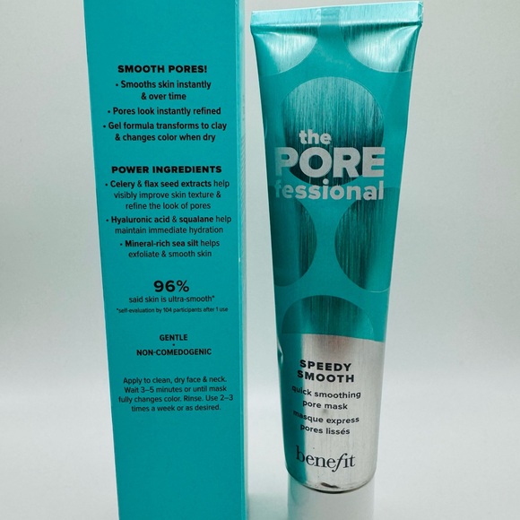 The POREfessional Speedy Smooth - Picture 2 of 3